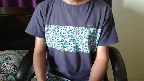 Snapshot of bunny_boy6969 chatting on April 2026 03:32:02 AM Revo Hi dear everyone..Im on a break due to exams and studies and some functions in family..will back soon..stay tuned...Ty online show from April 2026 03:32:02 AM