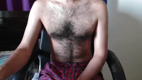 Snapshot of bunny_boy6969 chatting on May 2026 02:51:02 AM Revo Hi dear everyone..Im on a break due to exams and studies and some functions in family..will back soon..stay tuned...Ty online show from May 2026 02:51:02 AM