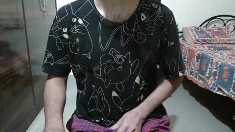 Snapshot of bunny_boy6969 chatting on May 2026 05:47:01 AM Revo Hi dear everyone..Im on a break due to exams and studies and some functions in family..will back soon..stay tuned...Ty online show from May 2026 05:47:01 AM