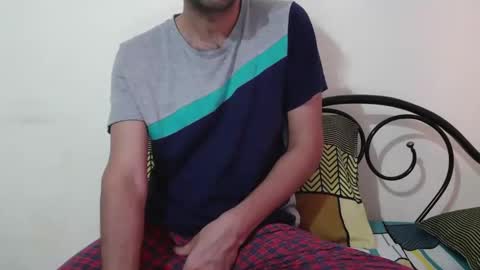 Snapshot of bunny_boy6969 chatting on May 2026 07:48:01 AM Revo Hi dear everyone..Im on a break due to exams and studies and some functions in family..will back soon..stay tuned...Ty online show from May 2026 07:48:01 AM
