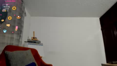 Snapshot of bunny_chloe chatting on July 2026 04:58:02 AM bunny_chloe online show from July 2026 04:58:02 AM