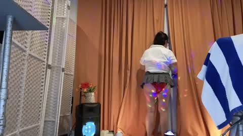 Gretel online show from November 2025 02:58:02 AM