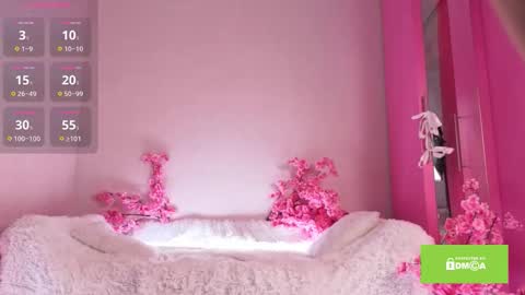 Snapshot of bunny_gaze chatting on November 2025 03:45:02 PM Kira online show from November 2025 03:45:02 PM