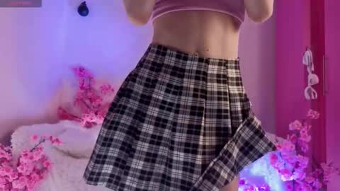 Kira online show from February 2026 02:25:02 PM