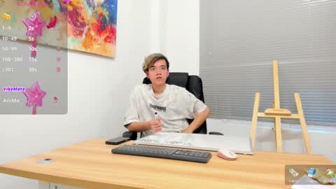 bunny online show from January 2025 03:55:02 PM