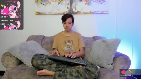 bunny online show from October 2025 12:22:02 PM