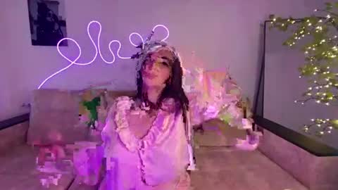 Snapshot of bunny_molly1 chatting on July 2026 09:35:02 AM Molly online show from July 2026 09:35:02 AM