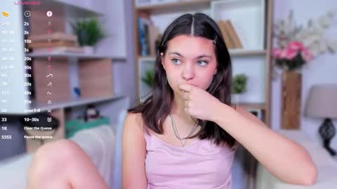 Aria online show from February 2026 08:15:02 AM