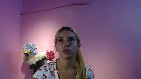 Buny  online show from December 2025 12:21:02 PM