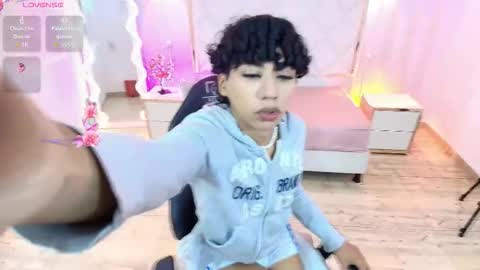 Bunny  online show from December 2025 12:12:02 PM
