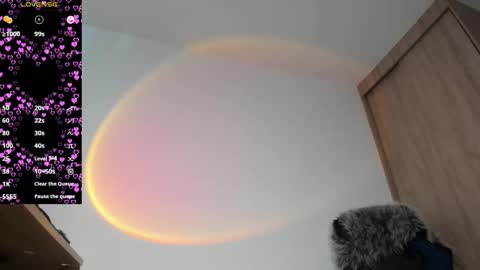 Snapshot of bunnyblush18 chatting on January 2026 03:49:01 PM Sammy online show from January 2026 03:49:01 PM