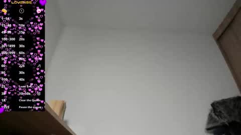 Snapshot of bunnyblush18 chatting on February 2026 02:42:02 PM Sammy online show from February 2026 02:42:02 PM