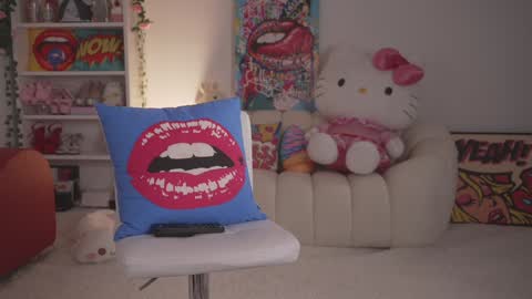 Stella online show from January 2025 02:24:02 AM