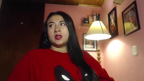 Snapshot of bunnyemilyr0s33 chatting on February 2025 07:55:02 AM bunnyEmilyR0s33 online show from February 2025 07:55:02 AM