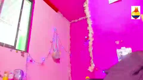 BARBYCHOCOLAT online show from February 2025 06:57:02 PM