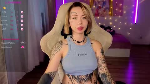 bunnykelly online show from September 2025 06:15:02 AM