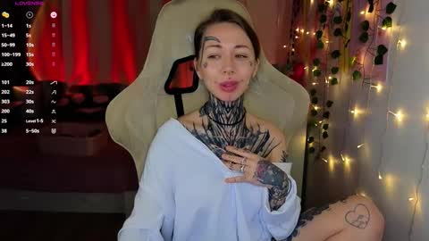 bunnykelly online show from February 2026 07:03:02 PM