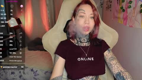 bunnykelly online show from June 2026 06:04:01 AM