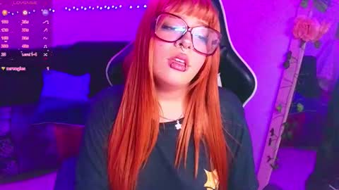 bunnylilith_ online show from February 2026 12:31:02 AM