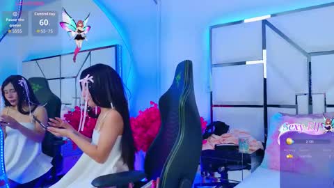 Bunny online show from February 2026 03:10:01 AM