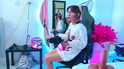 Bunny online show from February 2026 03:14:02 AM