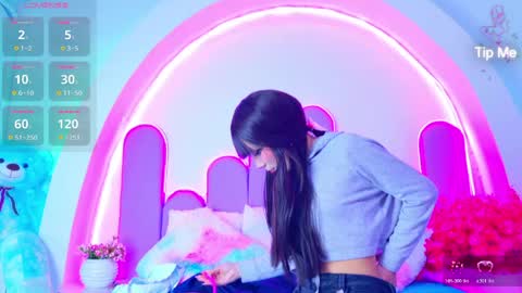 Bunny online show from April 2026 03:34:02 AM