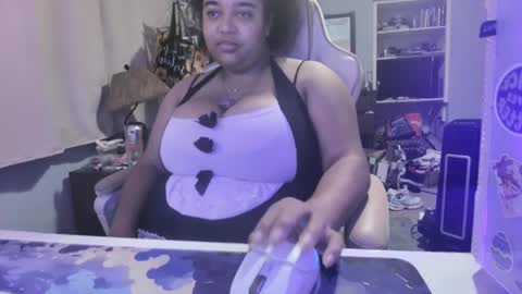 Bunnygirl Onyx online show from September 2025 04:05:02 AM