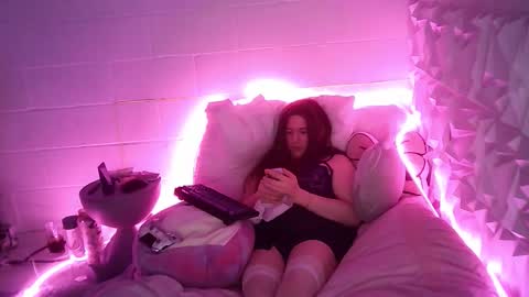 bunnyslutt online show from February 2026 05:06:02 AM