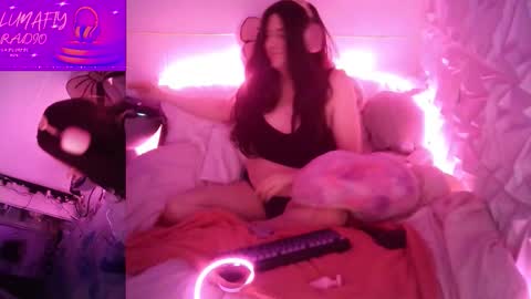 bunnyslutt online show from February 2026 05:03:01 PM