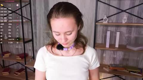 Lizy online show from April 2026 09:10:02 PM