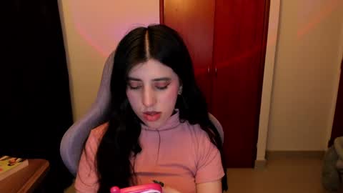 Snapshot of bunnyy09 chatting on December 2024 11:52:02 PM Jess online show from December 2024 11:52:02 PM