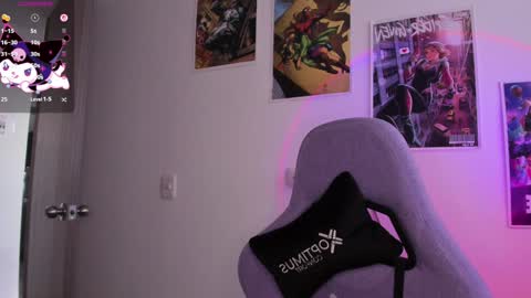 Snapshot of bunnyy09 chatting on February 2025 05:08:01 PM Jess online show from February 2025 05:08:01 PM