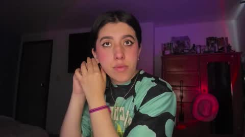 Jess online show from January 2026 04:55:01 PM