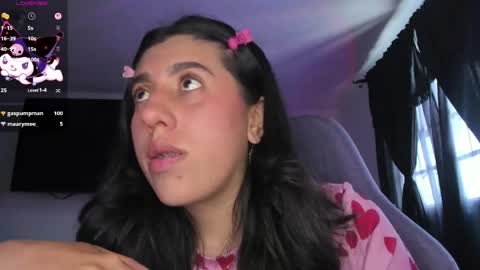 Jess online show from April 2026 03:49:02 PM