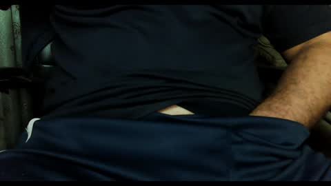 Hairy Arabian online show from March 2026 06:36:01 PM