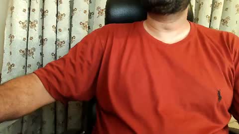 Hairy Arabian online show from July 2026 06:33:01 PM