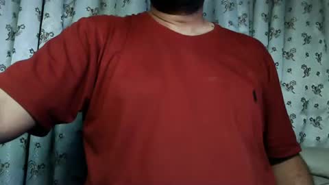Hairy Arabian online show from July 2026 06:40:01 PM
