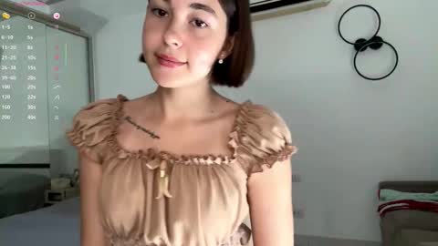 Nica online show from March 2026 07:35:02 AM