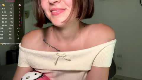 Nica online show from March 2026 05:57:02 AM