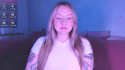 Snapshot of burn_lissa chatting on October 2025 07:32:01 PM Lissa online show from October 2025 07:32:01 PM