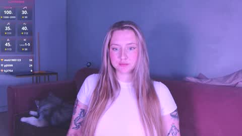 Snapshot of burn_lissa chatting on October 2025 08:14:02 PM Lissa online show from October 2025 08:14:02 PM