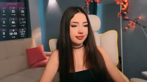 Amelia online show from June 2026 05:12:01 AM