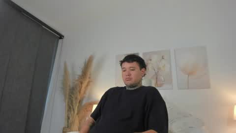 Snapshot of burning_diamond__ chatting on July 2026 10:16:01 PM Nova and Sammy online show from July 2026 10:16:01 PM