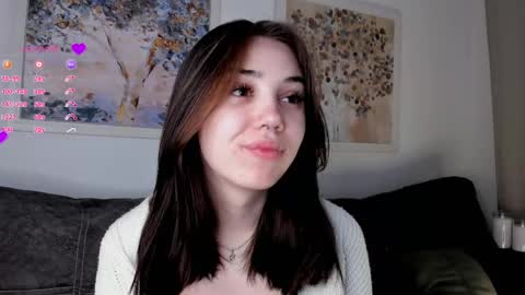 Jessica online show from February 2025 01:38:01 AM