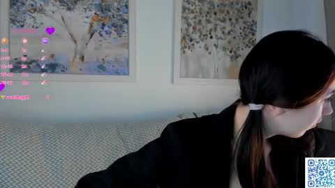 Jessica online show from March 2025 01:37:02 AM