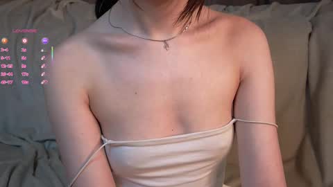 Jessica online show from March 2025 05:05:02 AM