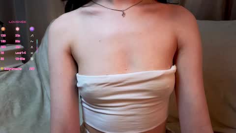 Jessica online show from March 2025 08:09:01 AM