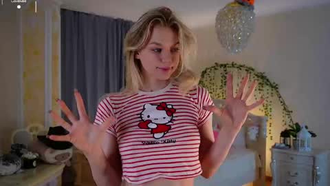 Jessica online show from October 2025 02:34:01 PM