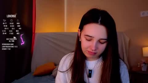 Jessica online show from October 2025 03:04:02 AM