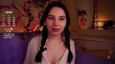 Jessica online show from October 2025 04:14:01 AM